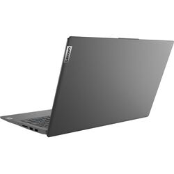 Laptop Lenovo IdeaPad 5 15ALC05 AMD Ryzen 5 5500U 16GB DDR4/512GB SSD (Graphite) Thumb
