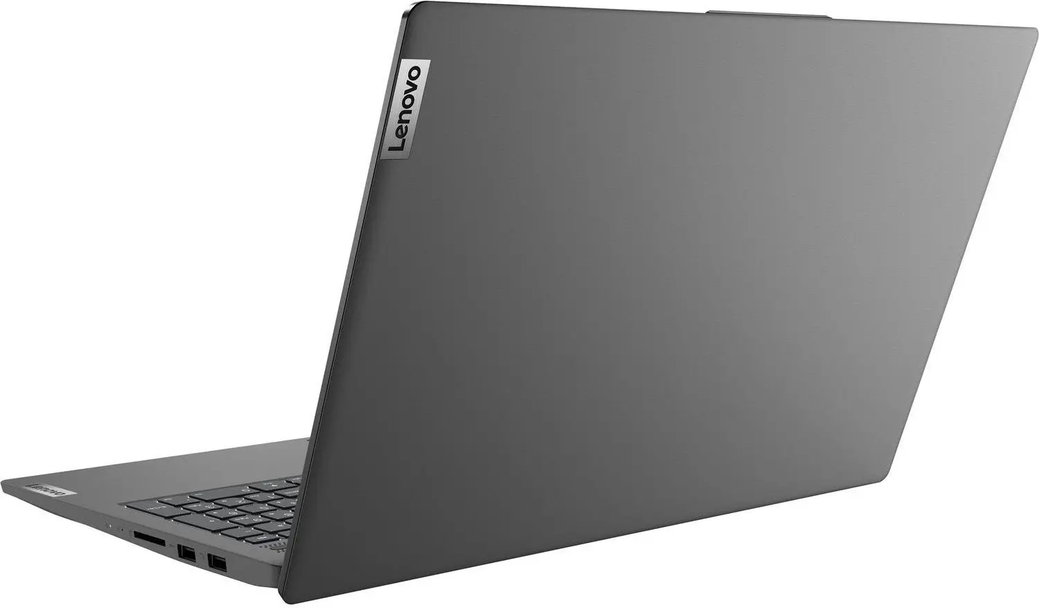 Laptop Lenovo IdeaPad 5 15ALC05 AMD Ryzen 5 5500U 16GB DDR4/512GB SSD (Graphite)