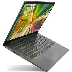 Laptop Lenovo IdeaPad 5 15ALC05 AMD Ryzen 7 5700U 16GB DDR4/512GB SSD (Gray) Thumb