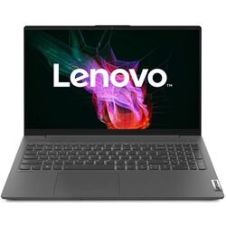 Laptop Lenovo IdeaPad 5 15ALC05 AMD Ryzen 7 5700U 16GB DDR4/512GB SSD (Gray)