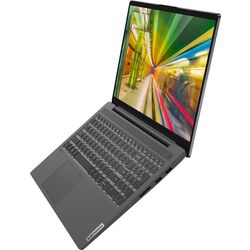Laptop Lenovo IdeaPad 5 15ALC05 AMD Ryzen 7 5700U 16GB DDR4/512GB SSD (Gray) Thumb