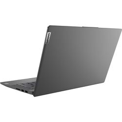 Laptop Lenovo IdeaPad 5 15ALC05 AMD Ryzen 7 5700U 16GB DDR4/512GB SSD (Gray) Thumb
