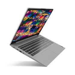 Laptop Lenovo IdeaPad 5 15ALC05 AMD Ryzen 7 5700U 8GB DDR4/512GB SSD W11Home (Platinum Grey) Thumb
