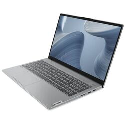 Laptop Lenovo IdeaPad 5 15IAL7 Intel Core i5-1240P 16GB DDR4/512GB SSD (Cloud Grey) Thumb