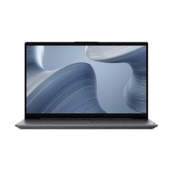 Laptop Lenovo IdeaPad 5 15IAL7 Intel Core i5-1240P 16GB DDR4/512GB SSD (Storm Grey) Thumb