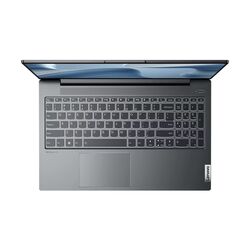 Laptop Lenovo IdeaPad 5 15IAL7 Intel Core i5-1240P 16GB DDR4/512GB SSD (Storm Grey) Thumb