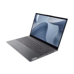 Laptop Lenovo IdeaPad 5 15IAL7 Intel Core i5-1240P 16GB DDR4/512GB SSD (Storm Grey) Thumb
