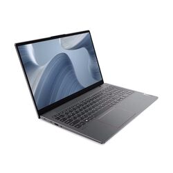Laptop Lenovo IdeaPad 5 15IAL7 Intel Core i5-1240P 16GB DDR4/512GB SSD (Storm Grey) Thumb