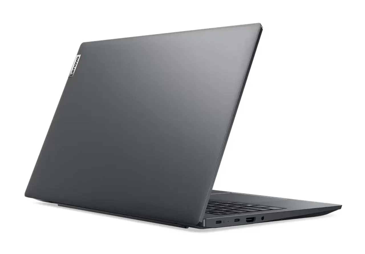Laptop Lenovo IdeaPad 5 15IAL7 Intel Core i5-1240P 16GB DDR4/512GB SSD (Storm Grey)