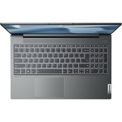 Laptop Lenovo IdeaPad 5 15IAL7 Intel Core i5-1240P 16GB DDR4/512GB SSD W11Home (Storm Grey) Thumb