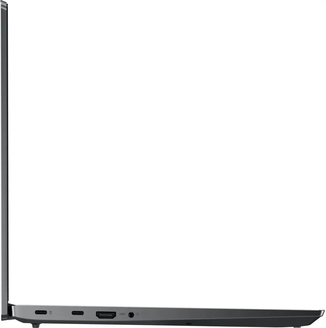 Laptop Lenovo IdeaPad 5 15IAL7 Intel Core i5-1240P 16GB DDR4/512GB SSD W11Home (Storm Grey)