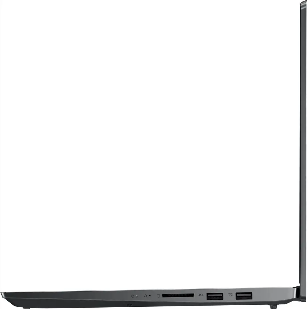 Laptop Lenovo IdeaPad 5 15IAL7 Intel Core i5-1240P 16GB DDR4/512GB SSD W11Home (Storm Grey)