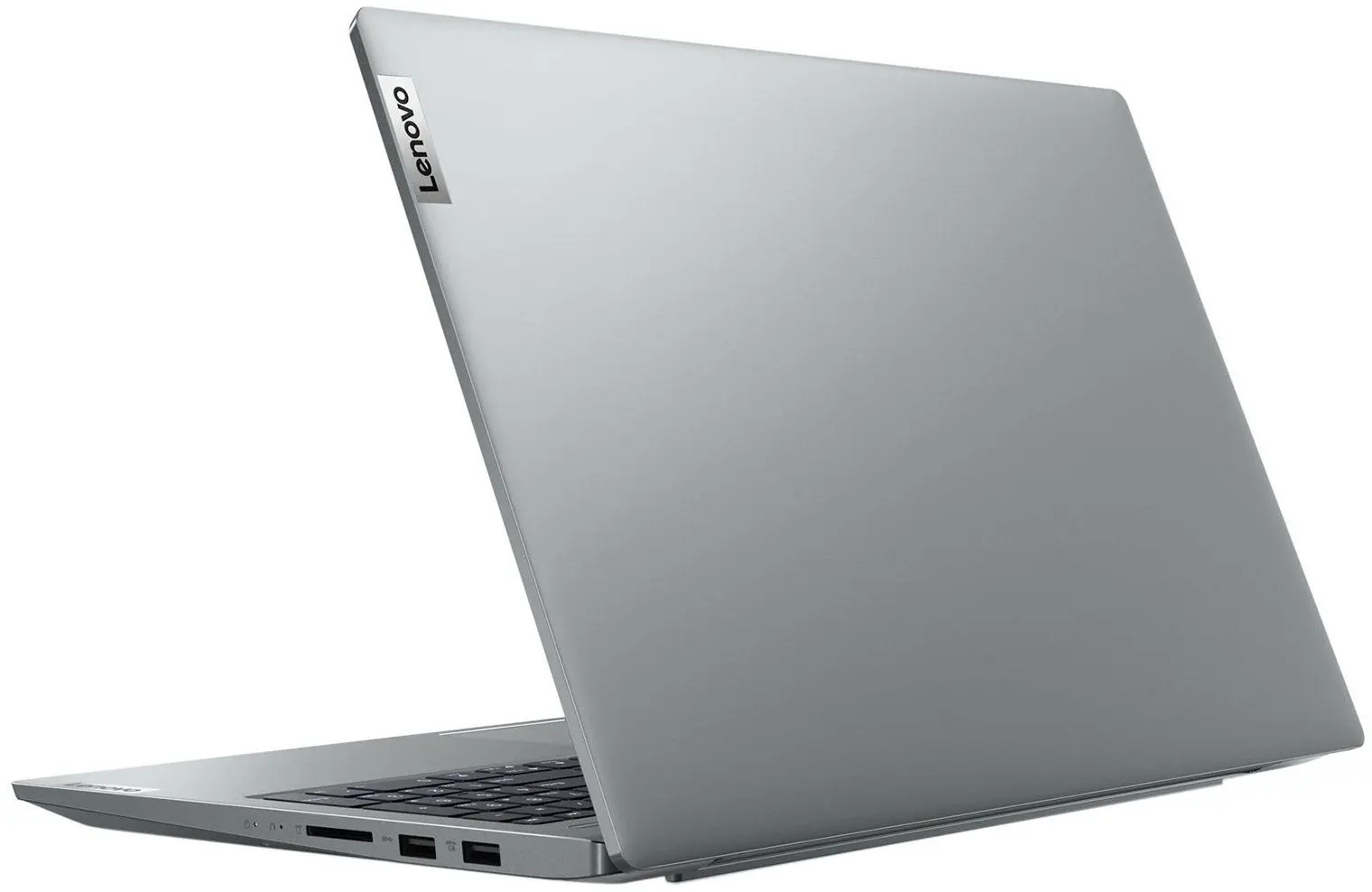 Laptop Lenovo IdeaPad 5 15IAL7 Intel Core i7-1260P 16GB DDR4/512GB SSD (Cloud Grey)