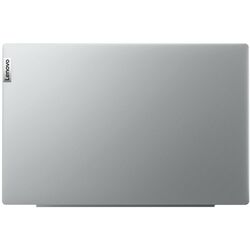 Laptop Lenovo IdeaPad 5 15IAL7 Intel Core i7-1260P 16GB DDR4/512GB SSD (Cloud Grey) Thumb