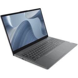 Laptop Lenovo IdeaPad 5 15IAL7 Intel Core i7-1260P 16GB DDR4/512GB SSD (Grey) Thumb