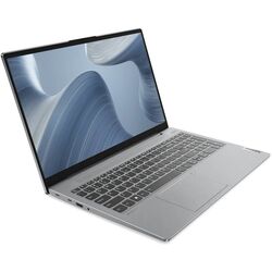 Laptop Lenovo IdeaPad 5 15IAL7 Intel Core i7-1260P 16GB DDR4/512GB SSD (Grey) Thumb