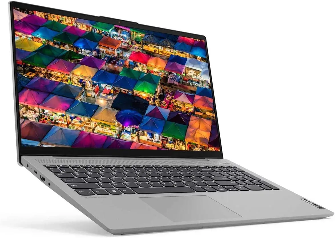 Ноутбук Lenovo IdeaPad 5 15IIL05 Intel Core i5-1035G1 8GB DDR4/256GB SSD (Grey)