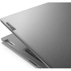 Ноутбук Lenovo IdeaPad 5 15IIL05 Intel Core i5-1035G1 8GB DDR4/256GB SSD (Grey) Thumb