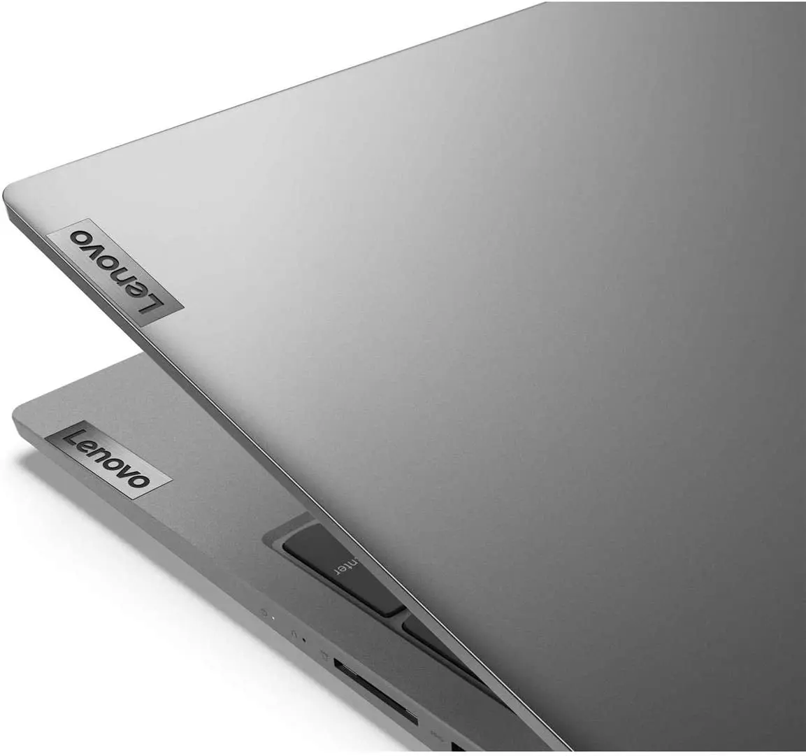 Ноутбук Lenovo IdeaPad 5 15IIL05 Intel Core i5-1035G1 8GB DDR4/256GB SSD (Grey)