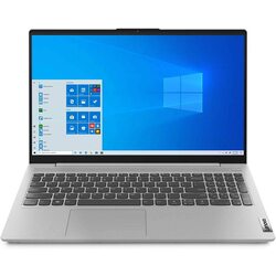 Ноутбук Lenovo IdeaPad 5 15IIL05 Intel Core i5-1035G1 8GB DDR4/256GB SSD (Grey)