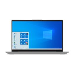Ноутбук Lenovo IdeaPad 5 15ITL05 Intel Core i5 1135G7 16GB DDR4/512GB SSD (Graphite Grey) Thumb