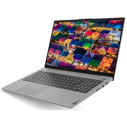 Ноутбук Lenovo IdeaPad 5 15ITL05 Intel Core i5 1135G7 16GB DDR4/512GB SSD (Graphite Grey) Thumb