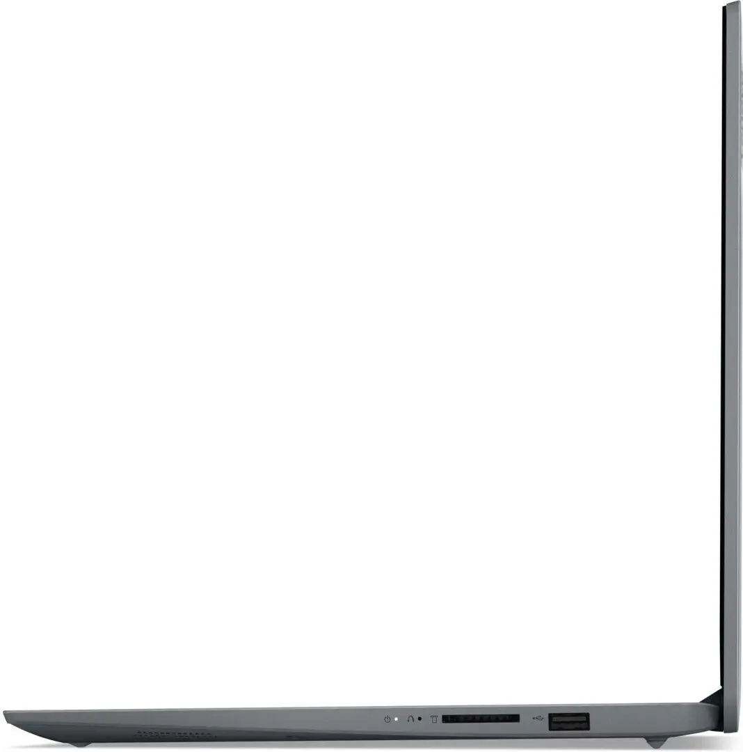 Ноутбук Lenovo IdeaPad 5 15ITL05 Intel Core i5 1135G7 16GB DDR4/512GB SSD (Graphite Grey) - 5