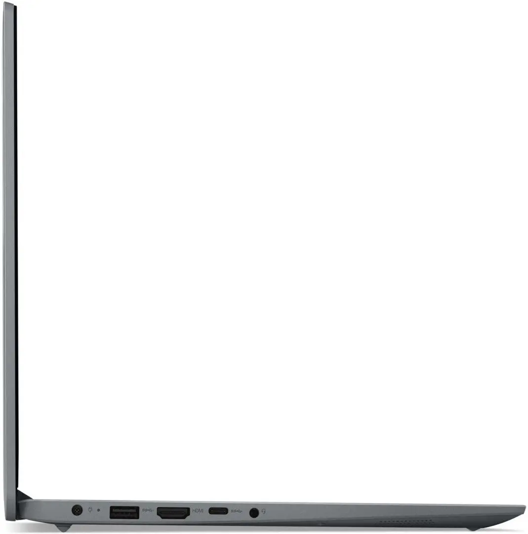 Ноутбук Lenovo IdeaPad 5 15ITL05 Intel Core i5 1135G7 16GB DDR4/512GB SSD (Graphite Grey) - 6