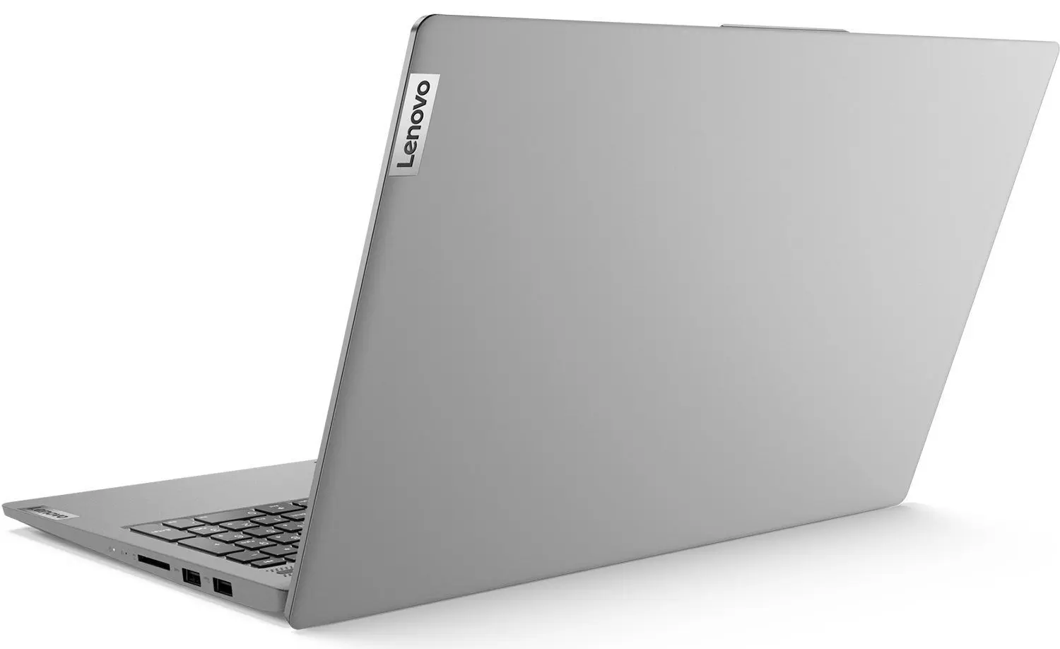 Ноутбук Lenovo IdeaPad 5 15ITL05 Intel Core i5 1135G7 16GB DDR4/512GB SSD (Graphite Grey) - 7