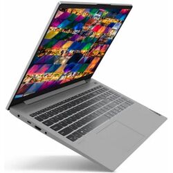 Laptop Lenovo IdeaPad 5 15ITL05 Intel Core i5-1135G7 8GB DDR4/512GB SSD (Platinum Grey) Thumb