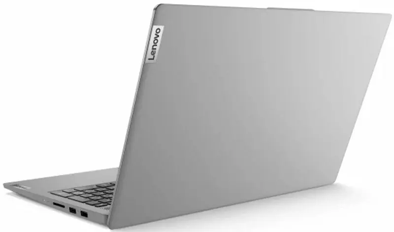 Laptop Lenovo IdeaPad 5 15ITL05 Intel Core i5-1135G7 8GB DDR4/512GB SSD (Platinum Grey) - 3