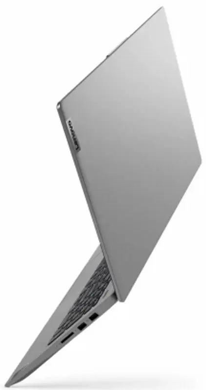 Laptop Lenovo IdeaPad 5 15ITL05 Intel Core i5-1135G7 8GB DDR4/512GB SSD (Platinum Grey) - 4