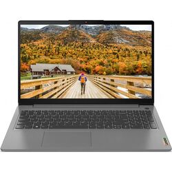 Laptop Lenovo IdeaPad 5 15ITL05 Intel Core i5-1135G7 8GB DDR4/512GB SSD (Platinum Grey)