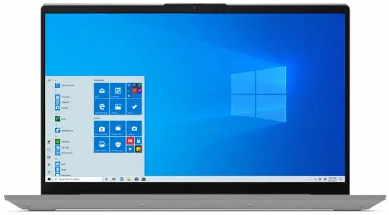 Laptop Lenovo IdeaPad 5 15ITL05 Intel Core i5-1135G7 8GB DDR4/512GB SSD (Platinum Grey)