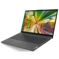 Ноутбук Lenovo IdeaPad 5 15ITL05 Intel Core i5-1155G7 8GB DDR4/512GB SSD (Grey) Thumb
