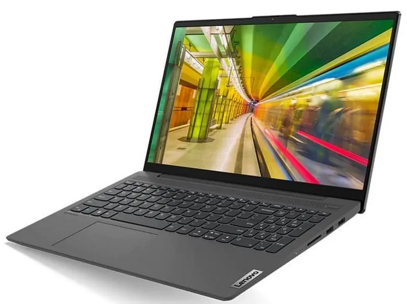 Ноутбук Lenovo IdeaPad 5 15ITL05 Intel Core i5-1155G7 8GB DDR4/512GB SSD (Grey)