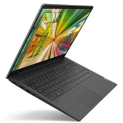 Ноутбук Lenovo IdeaPad 5 15ITL05 Intel Core i5-1155G7 8GB DDR4/512GB SSD (Grey) Thumb