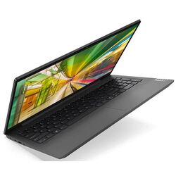 Ноутбук Lenovo IdeaPad 5 15ITL05 Intel Core i5-1155G7 8GB DDR4/512GB SSD (Grey) Thumb