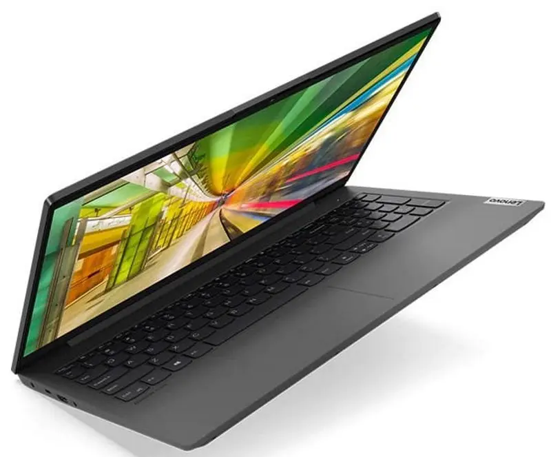 Ноутбук Lenovo IdeaPad 5 15ITL05 Intel Core i5-1155G7 8GB DDR4/512GB SSD (Grey)