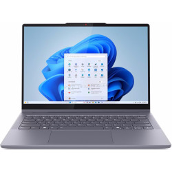 Ноутбук Lenovo IdeaPad 5 2-in-1 14IAL10 Core Ultra 7 255H 24GB/1TB NoOS (Luna Grey)