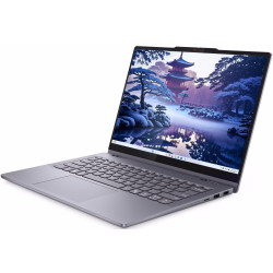 Laptop Lenovo IdeaPad 5 2-in-1 14IAL10 Core Ultra 7 255H 24GB/1TB NoOS (Luna Grey) Thumb