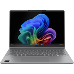Laptop Lenovo IdeaPad 5 2-in-1 14Q8X9 X Plus X1P-42-100 16GB/1TB W11H (Luna Grey) Thumb