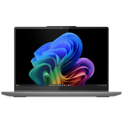 Laptop Lenovo IdeaPad 5 2-in-1 14Q8X9 X Plus X1P-42-100 16GB/1TB W11H (Luna Grey)