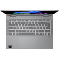 Laptop Lenovo IdeaPad 5 2-in-1 14Q8X9 X Plus X1P-42-100 16GB/1TB W11H (Luna Grey) Thumb