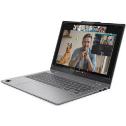 Laptop Lenovo IdeaPad 5 2-in-1 14Q8X9 X Plus X1P-42-100 16GB/1TB W11H (Luna Grey) Thumb