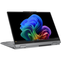 Laptop Lenovo IdeaPad 5 2-in-1 14Q8X9 X Plus X1P-42-100 16GB/1TB W11H (Luna Grey) Thumb
