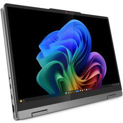 Laptop Lenovo IdeaPad 5 2-in-1 14Q8X9 X Plus X1P-42-100 16GB/1TB W11H (Luna Grey) Thumb