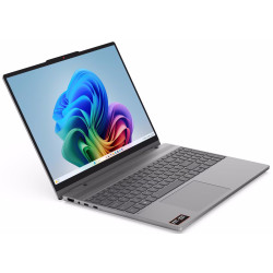 Ноутбук Lenovo IdeaPad 5 2-in-1 15AHP11 Ryzen 5 230 16GB/512GB NoOS (Luna Gray) Thumb