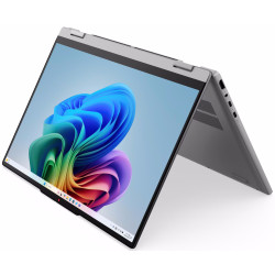Ноутбук Lenovo IdeaPad 5 2-in-1 15AHP11 Ryzen 5 230 16GB/512GB NoOS (Luna Gray) Thumb