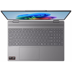 Ноутбук Lenovo IdeaPad 5 2-in-1 15AHP11 Ryzen 5 230 16GB/512GB NoOS (Luna Gray) Thumb